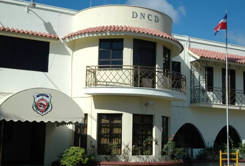 fACH D.N.C.D