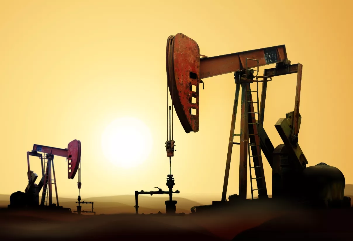 economia. petroleo