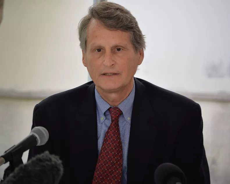 CUBA-US-DIPLOMACY-MIGRATION-TALKS-LEE