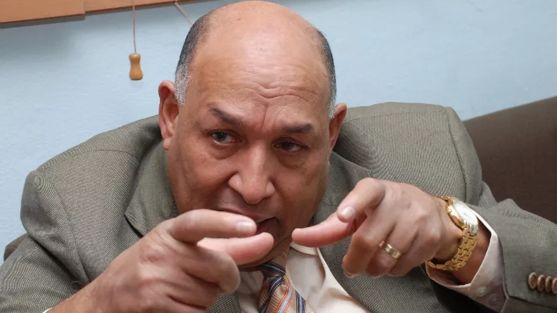 Antonio Cruz Rojas