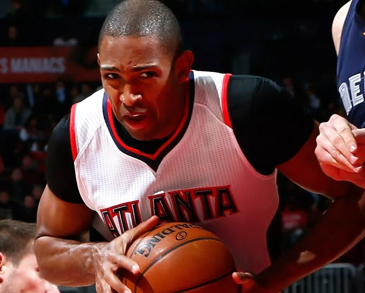 Memphis Grizzlies v Atlanta Hawks