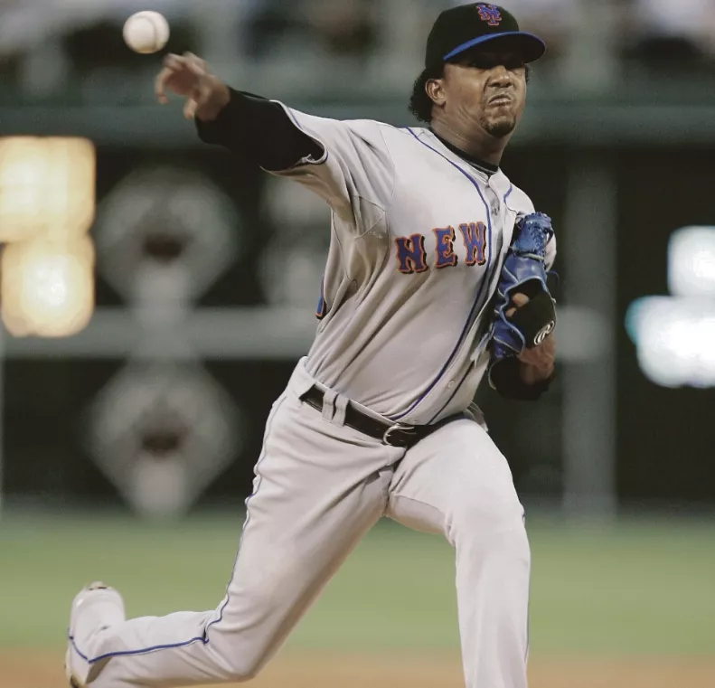 Pedro Martinez