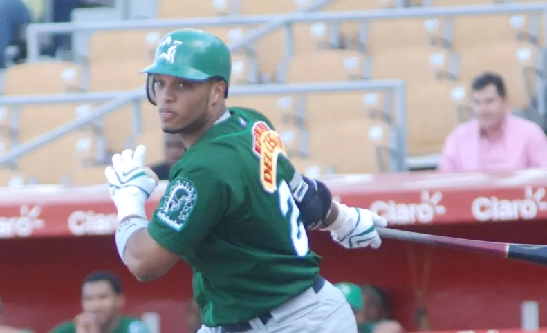 ROBINSON CANO
