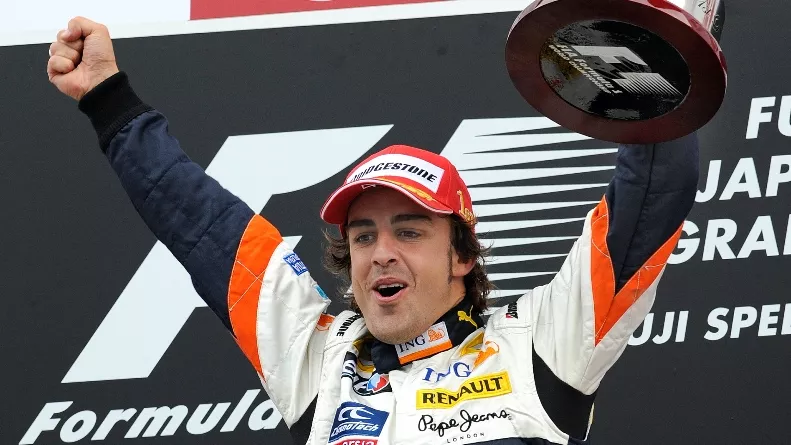 AUTO-F1-PRIX-JPN-PODIUM