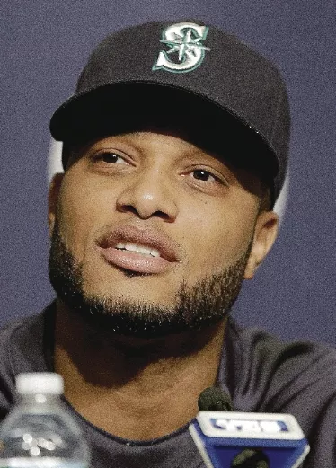 Robinson Cano