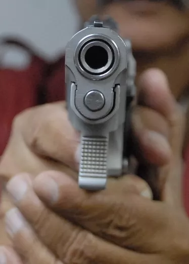Niño muerto a tiros en Ohio corrió de la policía, dice amigo