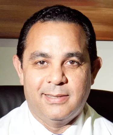 Pablo Mateo