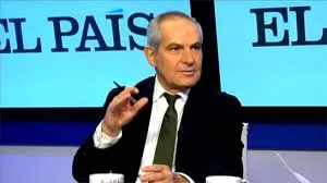 Antonio Caño, director de El País