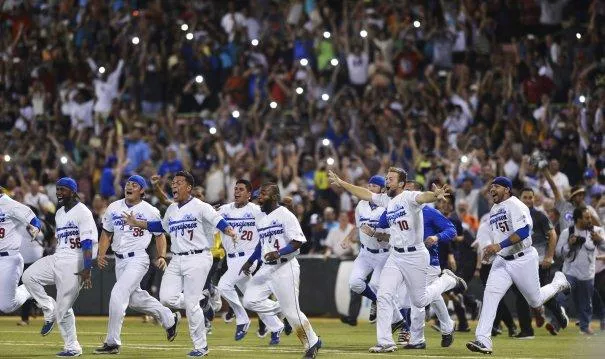 Cangrejeros