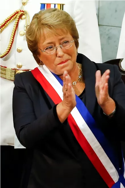 Chile Electoral Reform