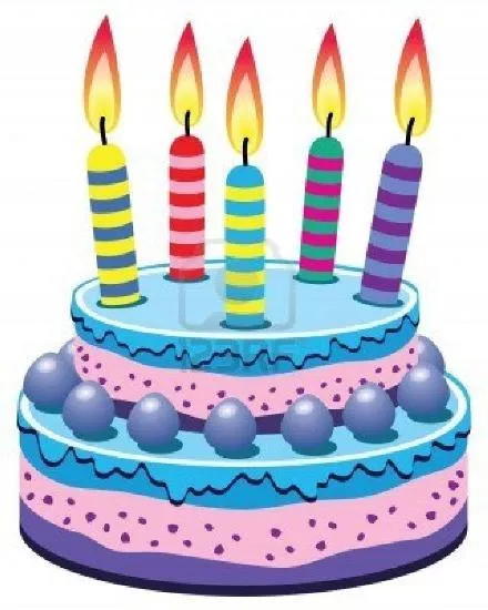 Cumpleaños