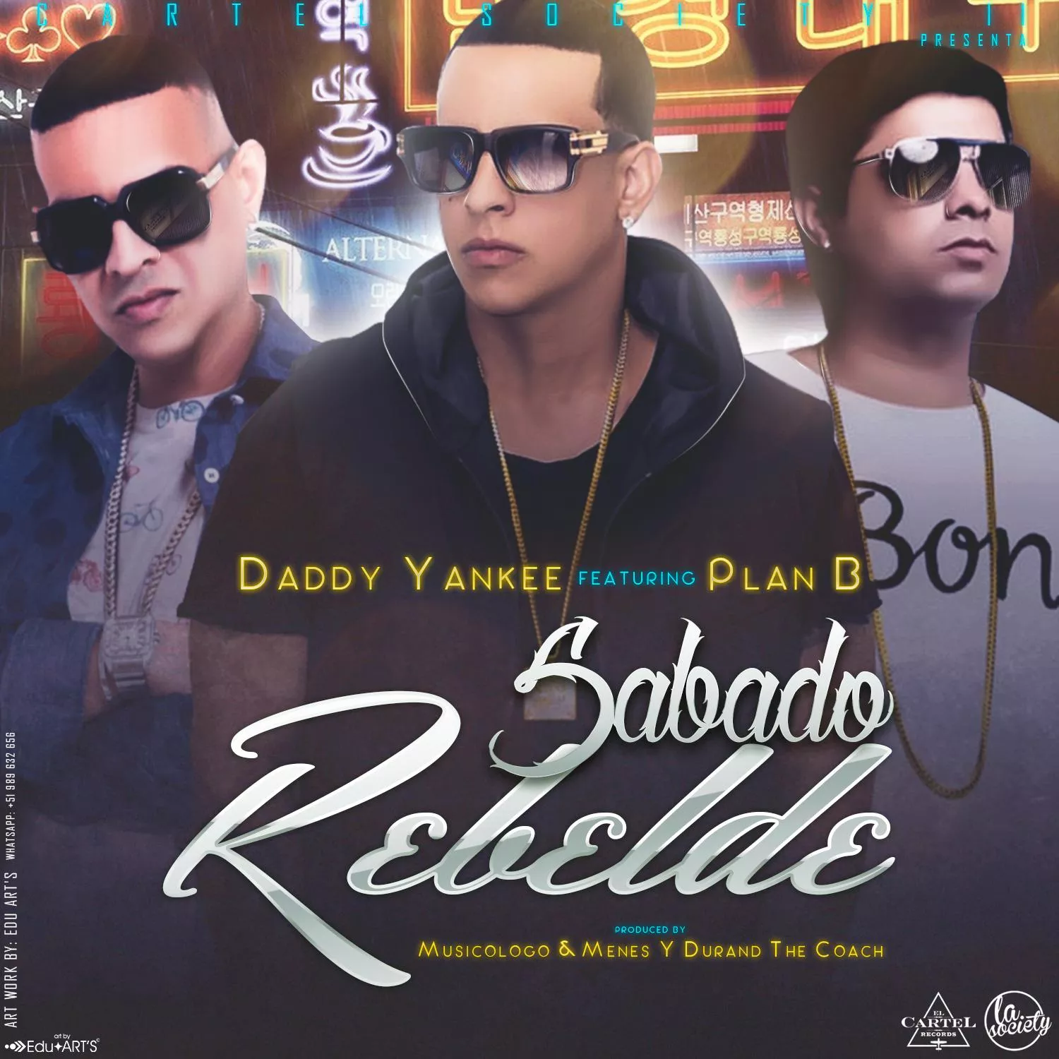 Daddy Yankee
