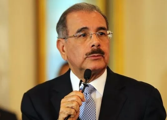 Danilo-Medina-Conmemorará-El-50-Aniversario-Revolución-De-Abril