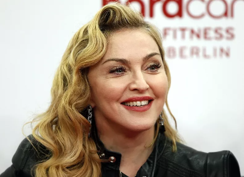 MADONNA