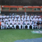 Los Gigantes del Cibao son los nuevos campeones del béisbol dominicano