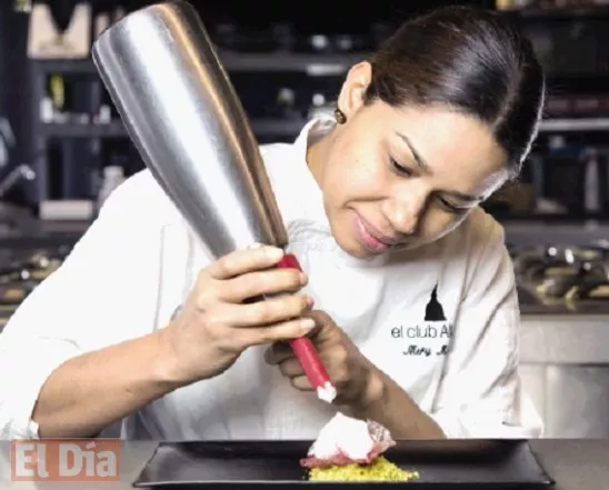 María Marte