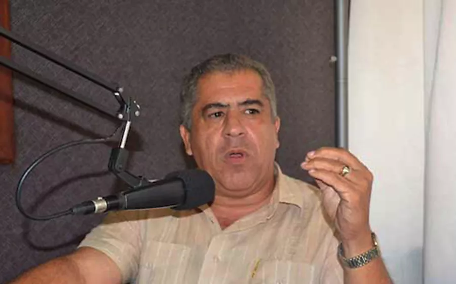 Rafael-Pércival-Peña
