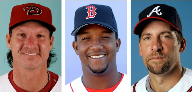Hall of Fame Baseball