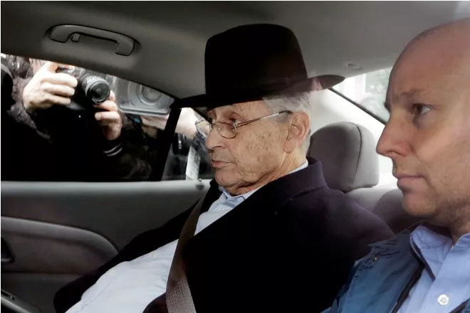 Sheldon Silver-corrupción-Nueva York-Demócrata