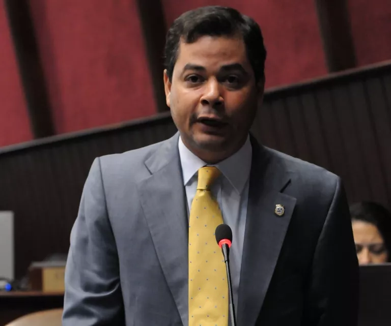 diputado