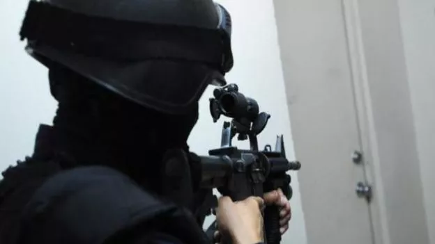 swat