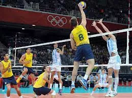 voleibol-juegos olimpicos