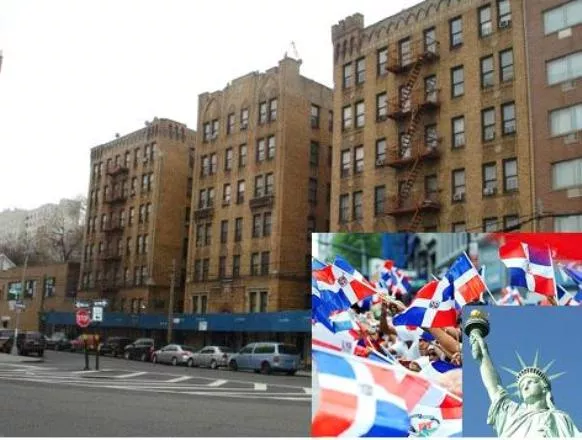 000 EDIFICIOS NY