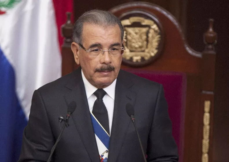 Rendicion de cuentas, ante la Asamblea Nacional