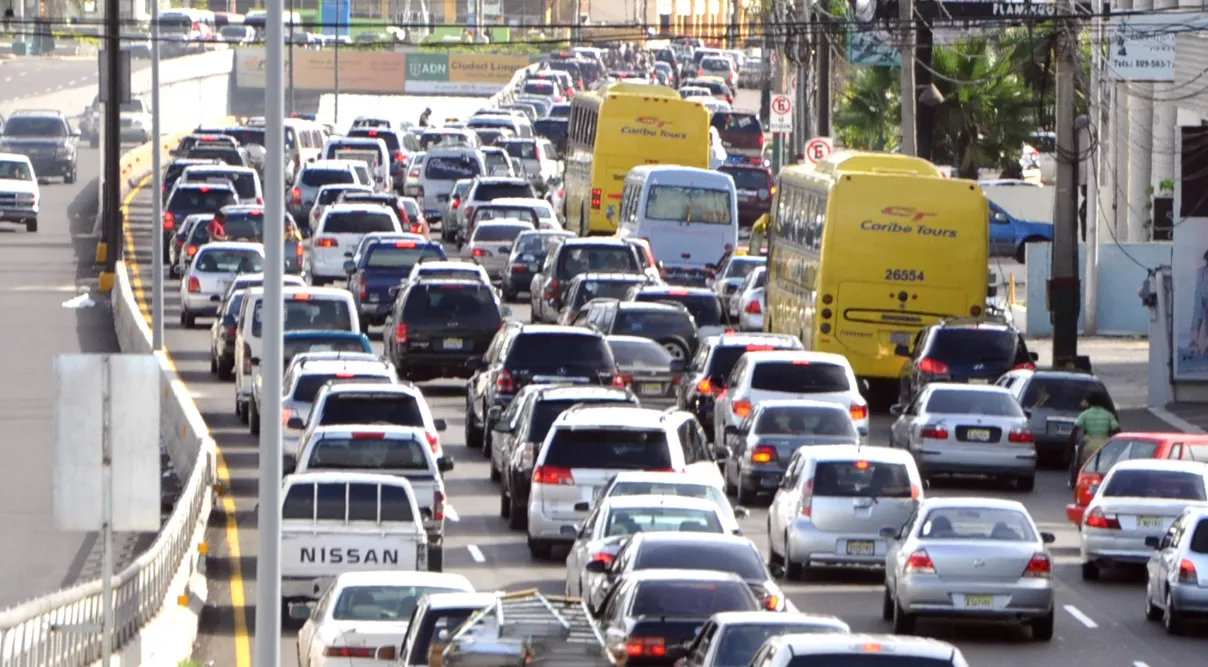 ACCIDENTE DE JEEPETA
