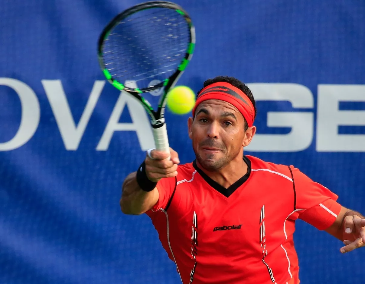 Citi Open-Day Two