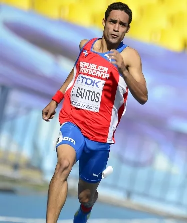 ATHLETICS-WORLD-2013-400M