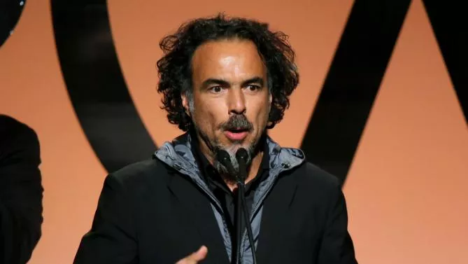 Alejandro González Iñárritu