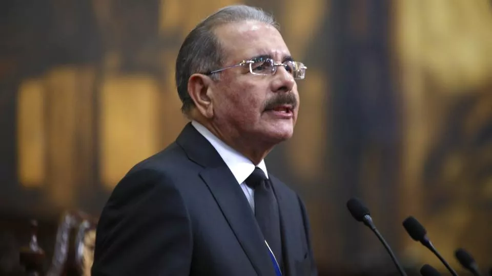 Danilo Medina 3.J