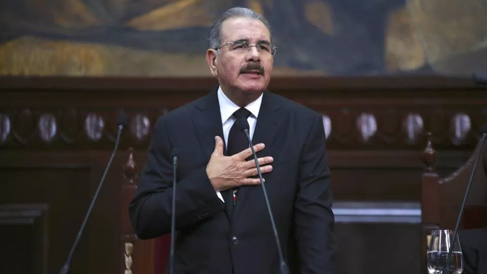 Danilo Medina 4