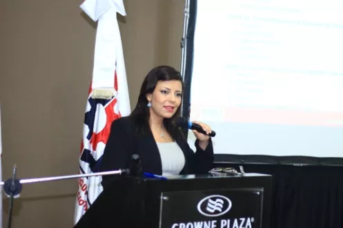 Edna Ramírez