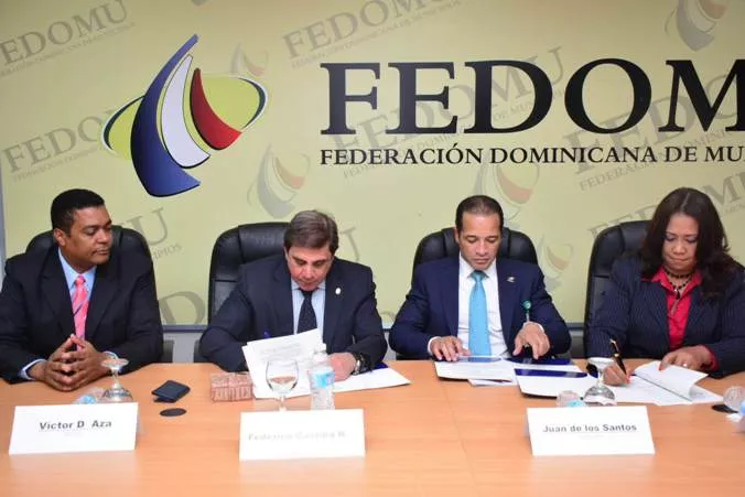 Fedomu