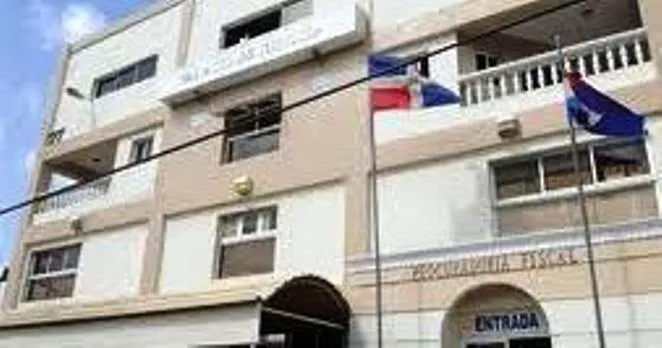 Fiscalía-provincia-Santo-Domingo