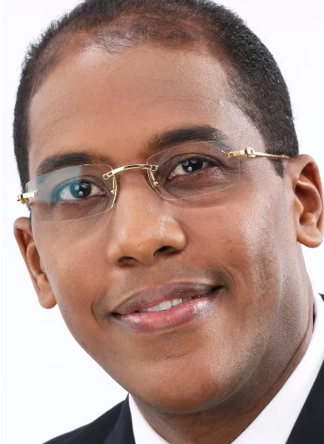 Hiddekel Morrison