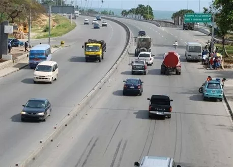 Las-Americas -Autopista