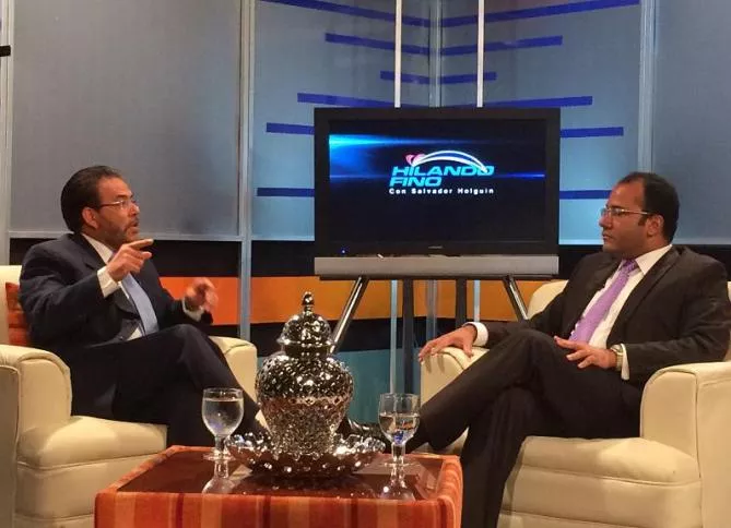 Guillermo Moreno