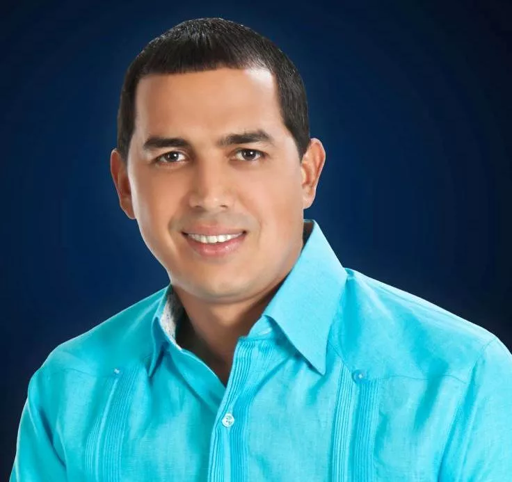 Osvaldo Rodríguez