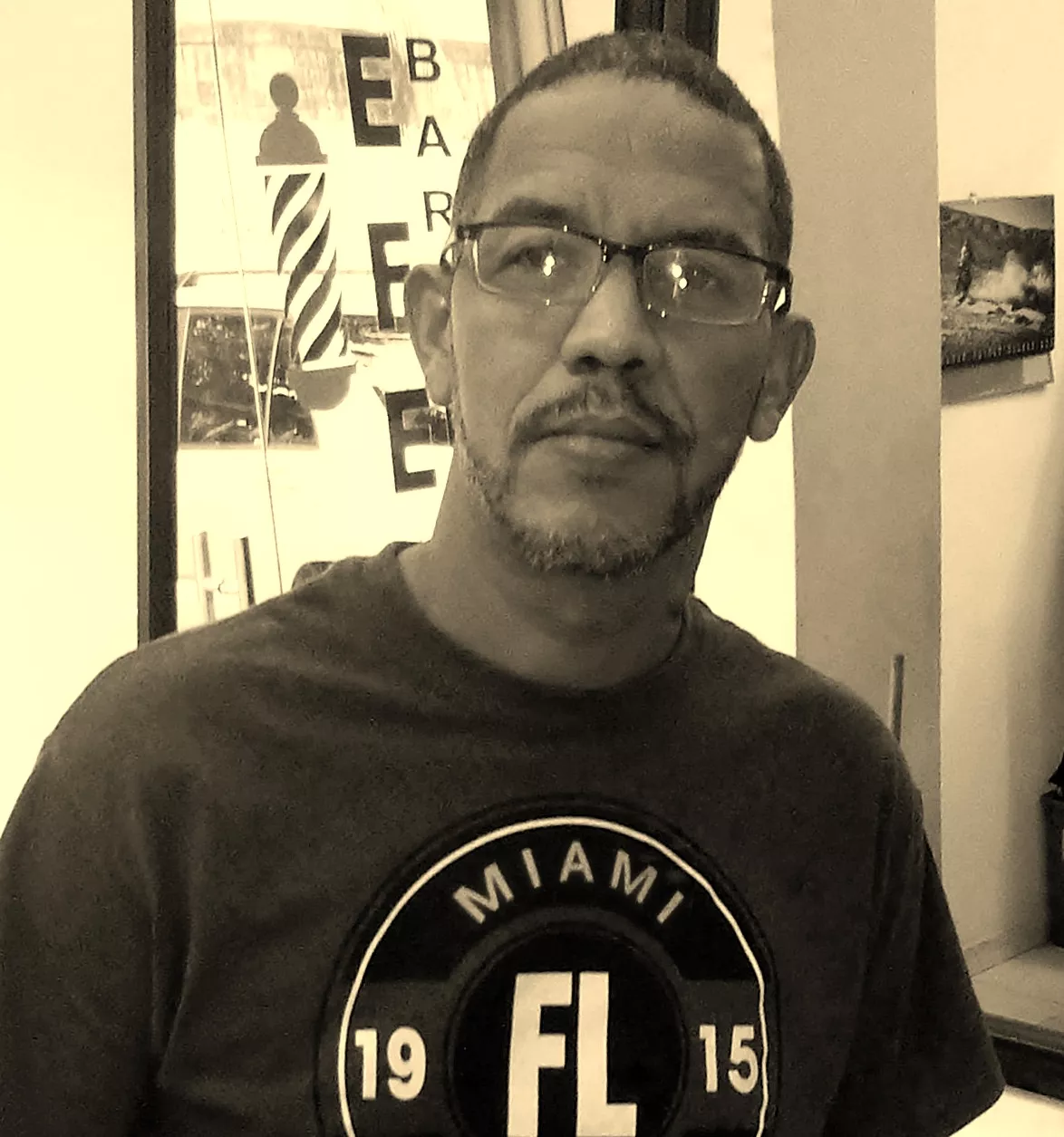 Tony Pichardo