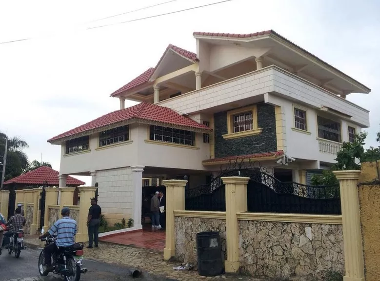 casita