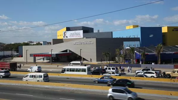 dario contreras