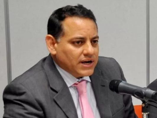 jaime gonzales