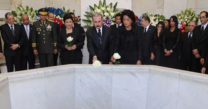 ofrenda