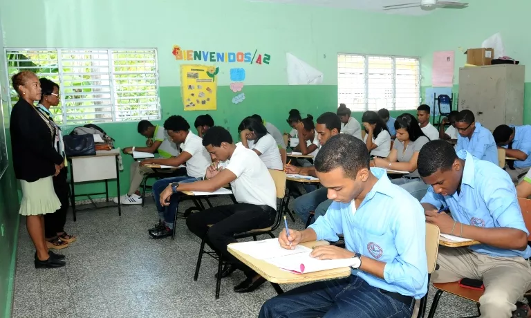 pruebas nacionales