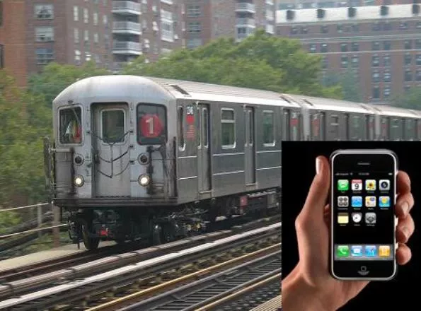 000 TREN NY