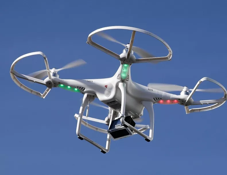 drones