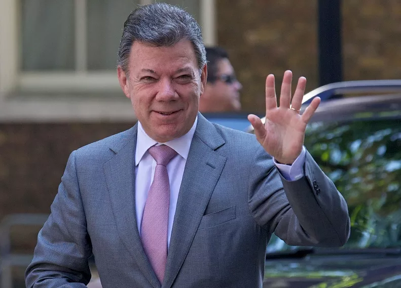 BRITAIN-COLOMBIA-POLITICS-DIPLOMACY